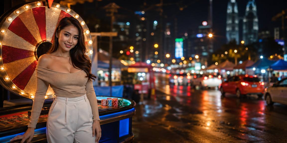 f45 Sunset di f45 — Lebih Daripada Sekadar Pemandangan